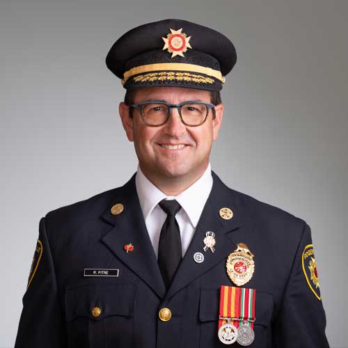 Roger Pitre